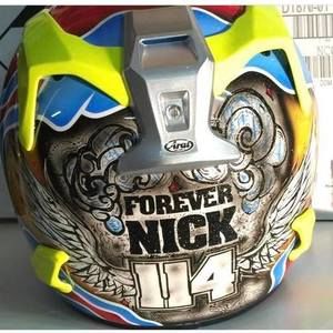 Meet your Posher, Becky